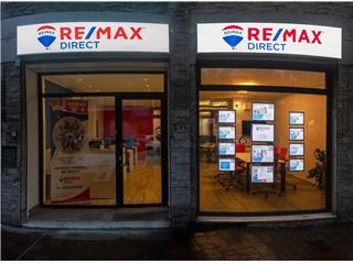 Office of RE/MAX Direct - Savona