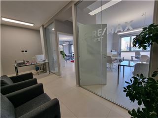 Office of RE/MAX Next - Milano