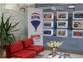 Office of RE/MAX Skuadra - Selvazzano Dentro