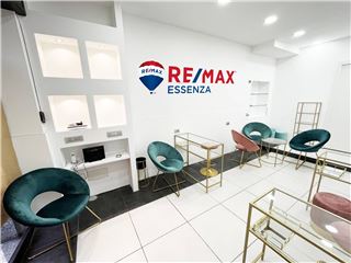 Office of RE/MAX Essenza 2 - Bollate