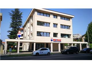 Office of RE/MAX Professionisti Immobiliari Associati - Busto Arsizio