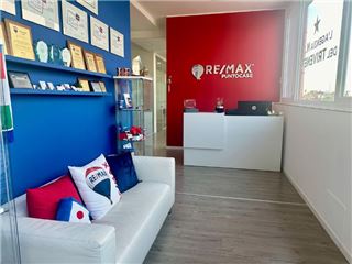 Office of RE/MAX Puntocase - Vigonza