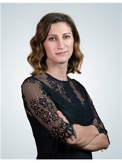 Team Leader - Krunoslava Kauzlarić, struč.spec.rel.publ., voditelj ureda - RE/MAX Centar nekretnina 6