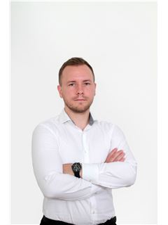 Team Leader - Bruno Orešić, voditelj ureda - RE/MAX Centar nekretnina 6