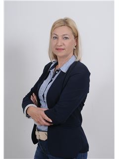 Suradnik u procesu obuke - Susan Ann Fazlić - RE/MAX Centar nekretnina 5