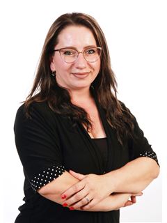 Suradnik u procesu obuke - Dragana Manojlović - RE/MAX Centar nekretnina 6