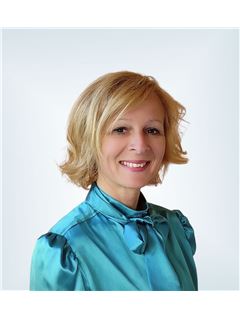 Helena Hrvatin - RE/MAX Plus