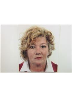 Agent - Aida Pocrnja - voditelj ureda i prodaje - RE/MAX City