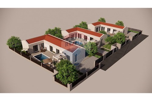 Za prodaju-Kuća -Rovinjsko Selo  -  Rovinj, Hrvatska-300571006-338