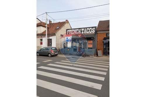 Πώληση-Business-črnomerec  -  Črnomerec, Κροατία-300611018-803