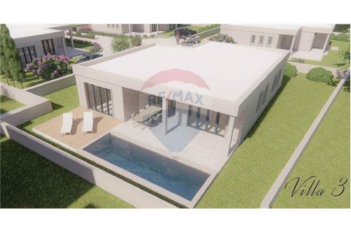 Vila - Za prodaju - Brtonigla, Hrvatska - 13 - 300261103-907