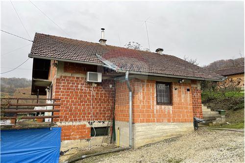 Te Koop-Haus-pristava  -  Tuhelj, Kroatië-300691002-189