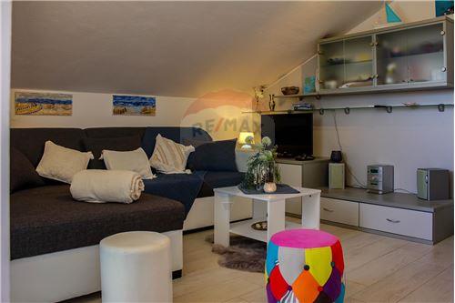 Za prodaju-Apartman-Povljana  -  Povljana, Hrvatska-300501008-4237