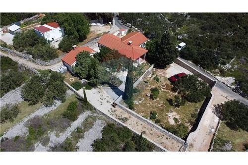 Untuk Dijual-Rumah Terpisah-Drvenik Mali  -  Trogir - Okolica, Croatia-300511005-86