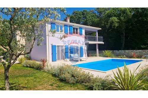 Za prodaju-Kuća -Rovinjsko Selo  -  Rovinj, Hrvatska-300571006-369