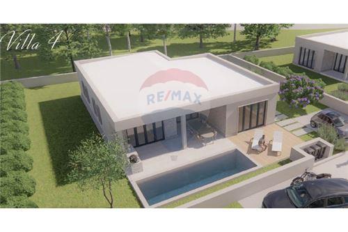 Vila - Za prodaju - Brtonigla, Hrvatska - 15 - 300261103-907