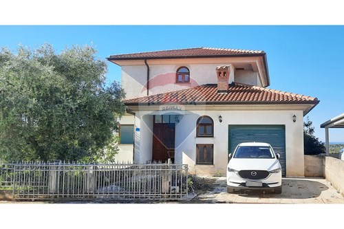 Za prodaju-Kuća -Umag  -  Umag, Hrvatska-300441011-282