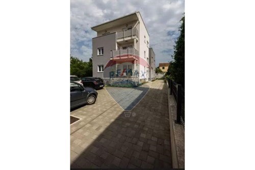 Za prodaju-Stan-Apartman-Biograd Na Moru  -  Biograd Na Moru, Hrvatska-300411003-3063