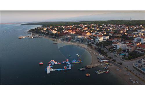 For Sale-Plot of Land for Hospitality Development-Poljica  -  Vrsi, Croatia-300501018-63