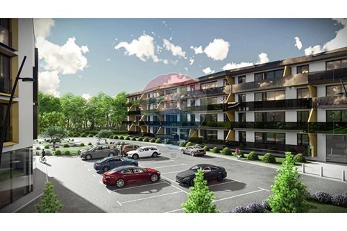 Za prodaju-Stan-Apartman-Poreč  -  Poreč, Hrvatska-300391032-330