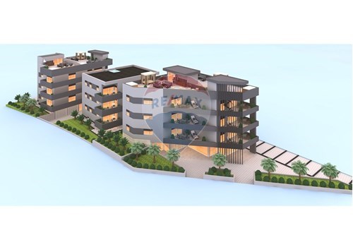 Za prodaju-Stan-Apartman-Sukošan  -  Sukošan, Hrvatska-300501033-23