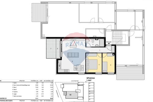 Slider Image Thumbnail