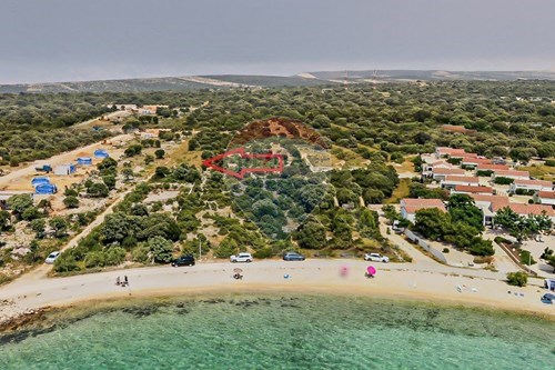 Za prodaju-Građevinsko zemljište-Mandre, Hrvatska-300751003-177