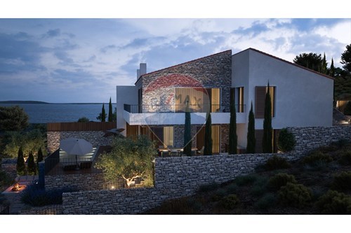 Za prodaju-Vila-Martinšćica  -  Cres, Hrvatska-300491001-339