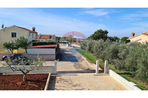 Za prodaju-Kuća -Antonci  -  Poreč, Hrvatska-300391034-322