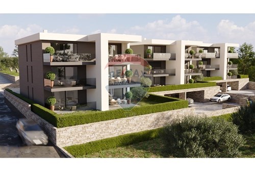 Za prodaju-Stan-Apartman-Zambratija  -  Umag, Hrvatska-300261087-170