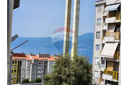 Te Koop-Appartement-Krnjevo  -  Rijeka, Kroatië-300031154-55