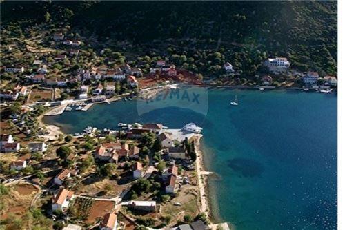 Parduodama-Žemės plotas skirtas statyti-Dugi otok, Kroatija-300501018-83