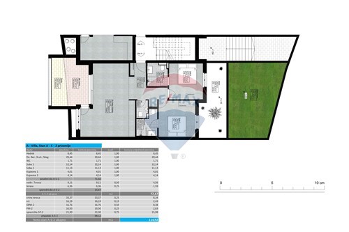 Slider Image Thumbnail