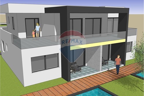 Za prodaju-Stan-Apartman-Turanj  -  Sveti Filip I Jakov, Hrvatska-300501033-49