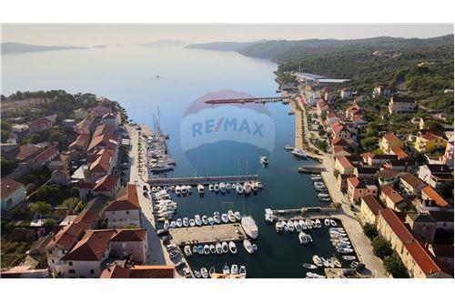 For Sale-Land-Sali  -  Sali, Croatia-300501020-162