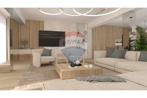 Sprzedaż-Mieszkanie-Završje  -  Črnomerec, Chorwacja-300611018-804