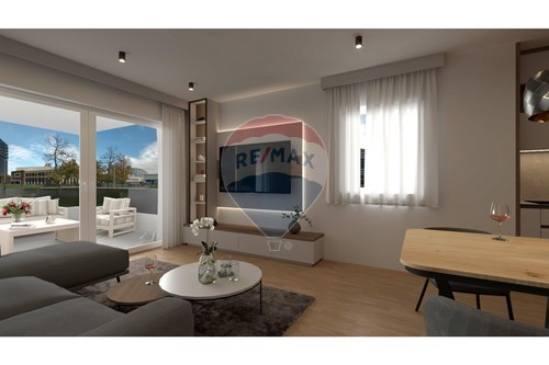 Za prodaju-Stan-Apartman-Crvene Kuće  -  Zadar, Hrvatska-300501033-77