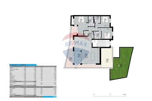 Slider Image Thumbnail