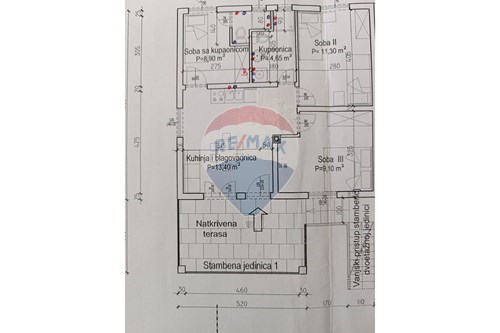 Slider Image Thumbnail