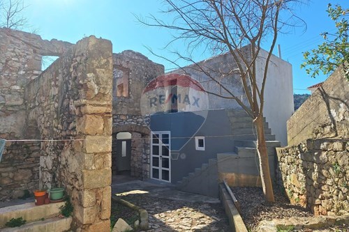 Za prodaju-Kuća posebne arhitekture-Preko  -  Preko, Hrvatska-300501008-4234