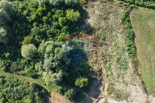 Za prodaju-Građevinsko zemljište-Novo Selište  -  Petrinja, Hrvatska-300761006-85