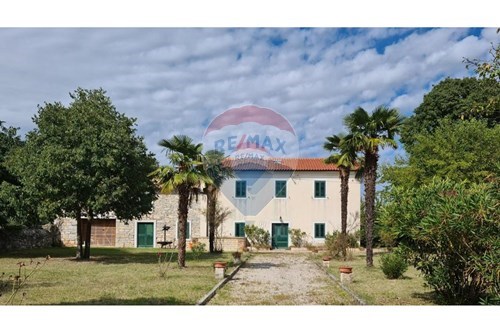 Za prodaju-Kuća -Višnjan  -  Višnjan, Hrvatska-300391034-320