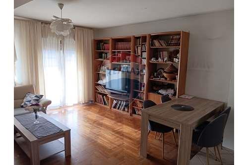 Venda-Apartamento-Kajzerica  -  Novi Zagreb - Zapad, Croácia-300261103-919