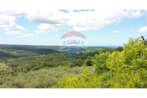 Za prodaju-Zemljište-Buje  -  Buje, Hrvatska-300441011-296