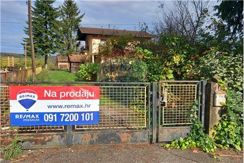 For Sale-Plot of Land for Hospitality Development-Šibice  -  Zaprešić - okolica, Croatia-300681001-20