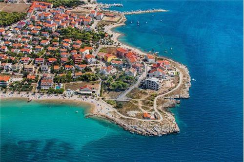 Apartman - Za prodaju - Povljana, Hrvatska - 4 - 300501008-4237