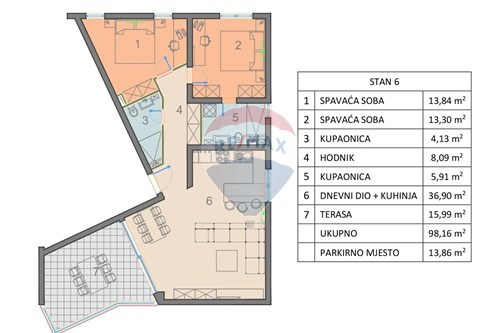 Slider Image Thumbnail