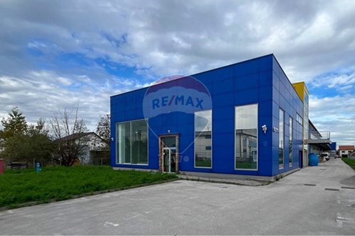 Commercial - Business - Zagreb - Okolica, Croatia - HR