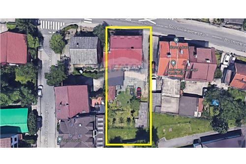 Sprzedaż-Dom wolnostojący-Vrapče  -  Podsused - Vrapče, Chorwacja-300431007-376