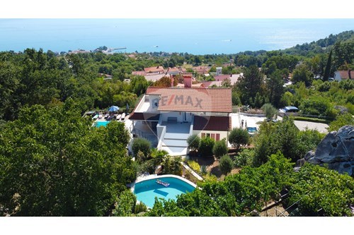 Za prodaju-Stan-Apartman-Liganj  -  Lovran, Hrvatska-300421024-819